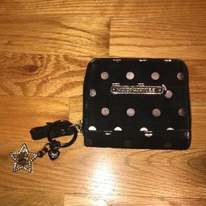 Juicy Couture wallet